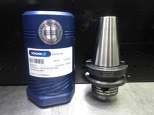 schunk bt40 12mm hydraulic tool holder 58mm Pro 0206434