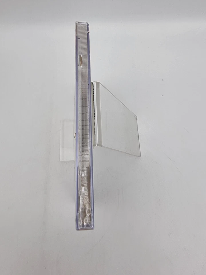 Garou Mark Of The Wolves Sega Dreamcast Japan Brand New Sealed REF2 - Image 4 of 4