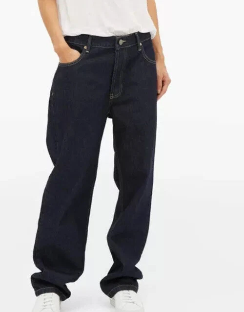Baggy boyfriend shop jeans