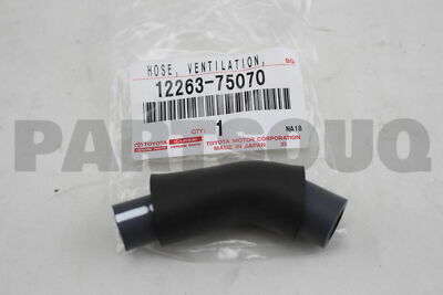 笙椰パン New Genuine Honda Engine Air Intake Breather Joint OE