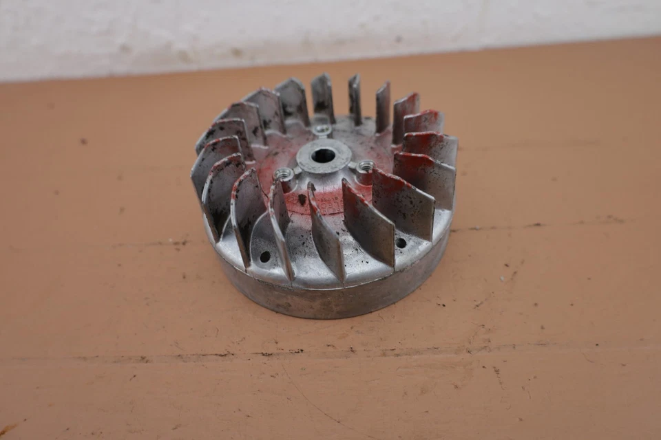 Motosierra Remington Super 754 OEM volante Y12131 Foto 4 de 4