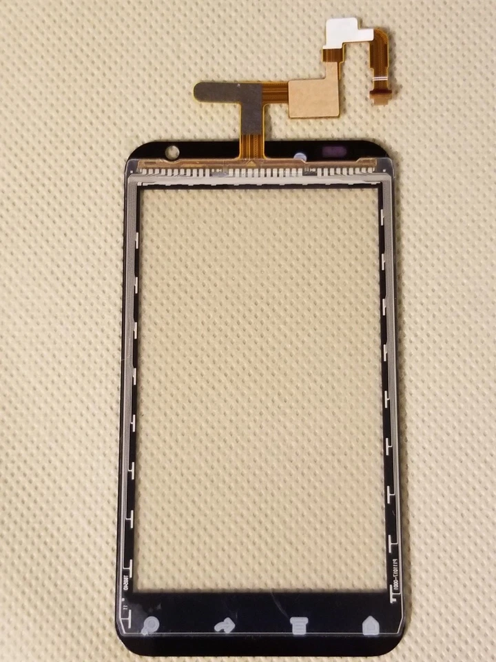 NEW HTC OEM Touch Screen Digitizer Lens Glass Repair Part for RHYME ADR6330 G20 - Image 4 of 4