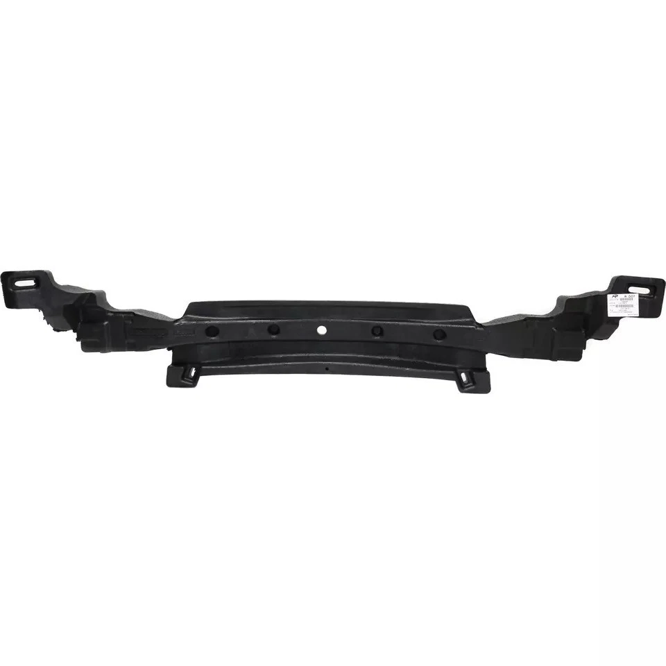 Bumper Absorber For 2010-2015 GMC Terrain Front GM1070267 Foto 3 de 4