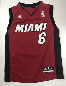 lebron james kids jersey