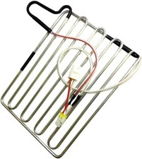 SAMSUNG RS21DNSV, RS21DPSM, RS21FCNS, RS21JCNS, Fridge Freezer Defrost Heater