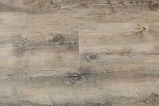 8.7mm Luxury Vinyl Plank Flooring Click 100% waterproof w/ underpad: SAMPLE ONLY