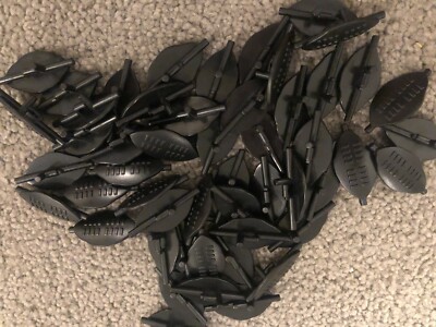 Lot of 50 Indian Style Shields very high quality multiples avail Compatible