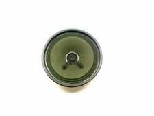 Sharp 3" Round Replacement Speaker 16 OHM