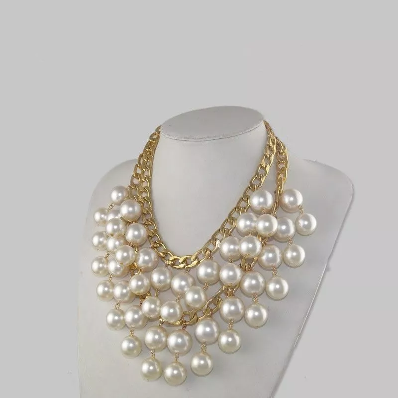 Two broke girls necklace sale