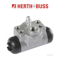 Herth+Buss Jakoparts Radbremszylinder FüR Daihatsu Charade Cuore VI VII 1.0 Hin
