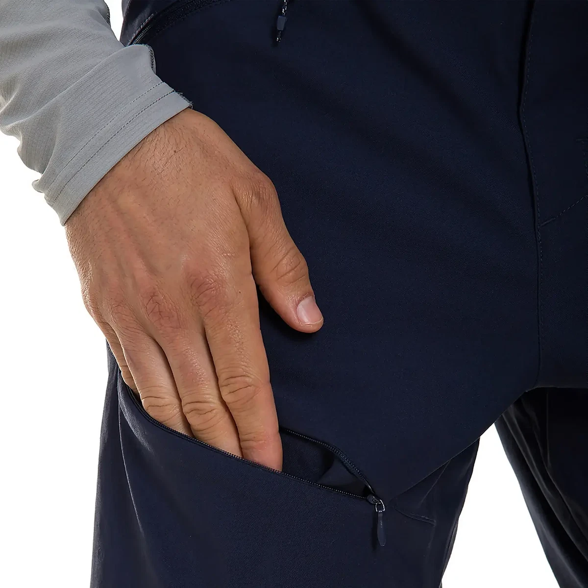 Berghaus mens baggy shorts sale