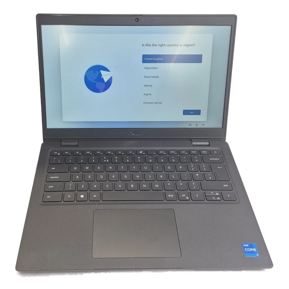 Dell Latitude 3420 · i5-1135G7 · 8GB · 256GB, photo 2 of 5