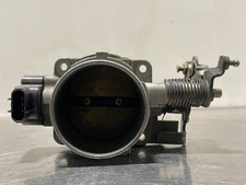 2000 2001 2002 Lincoln Ls Throttle Body Valve Assembly 8 Cylinder Oem Used 00-02