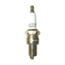 Spark Plug Fits Sachs MadAss 125 05-10 P-RZ7HC/T10