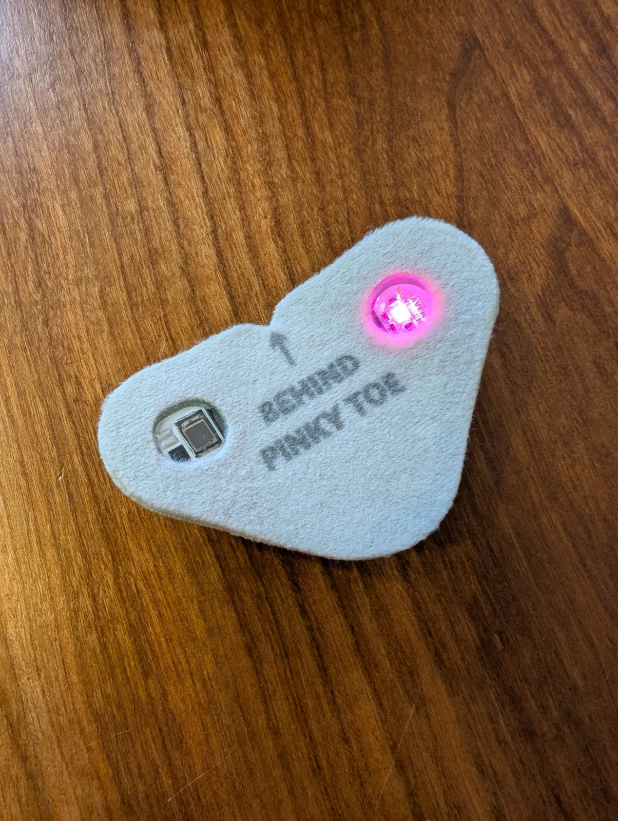 Owlet Dream Sock Sensor "Fully Tested and Guaranteed"