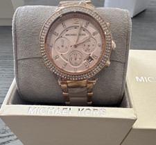 Наручные часы Michael Kors Women's Rose