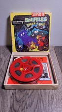 Vintage 8MM Film United Artist Sniffles Takes a Trip 5535 Home Movie - Super 8