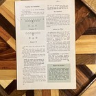 Prentice-Hall The Coaching Clinic April 1970 Special Issue Football Coaching — photo 4