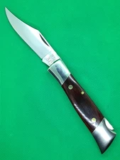 Camillus Lockback Model 11 - New Old Stock - No Box