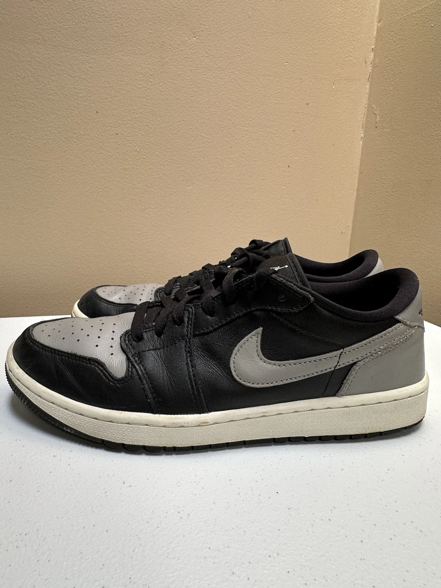 Jordan 1 Low Golf Shadow 2022 for Sale | Authenticity Guaranteed