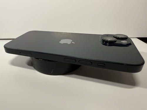 iPhone 14 - 128GB - Noir - Débloqué - Photo 6 sur 12