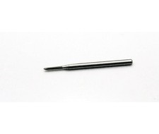 M.8 0.80 UNM Thread Plug Tap, 2 Flute, HSS, 22222