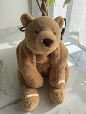 Jellycat Harvey Bear Huge Kuscheltier Bär