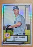 2021 Topps Chrome Platinum Anniversary - Corey Kluber #426 Prism Refractor