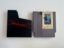 Thumbnail of ebay&reg; auction 188319302998 | Star Wars - The Empire Strikes Back für Nintendo NES inkl. Schuber
