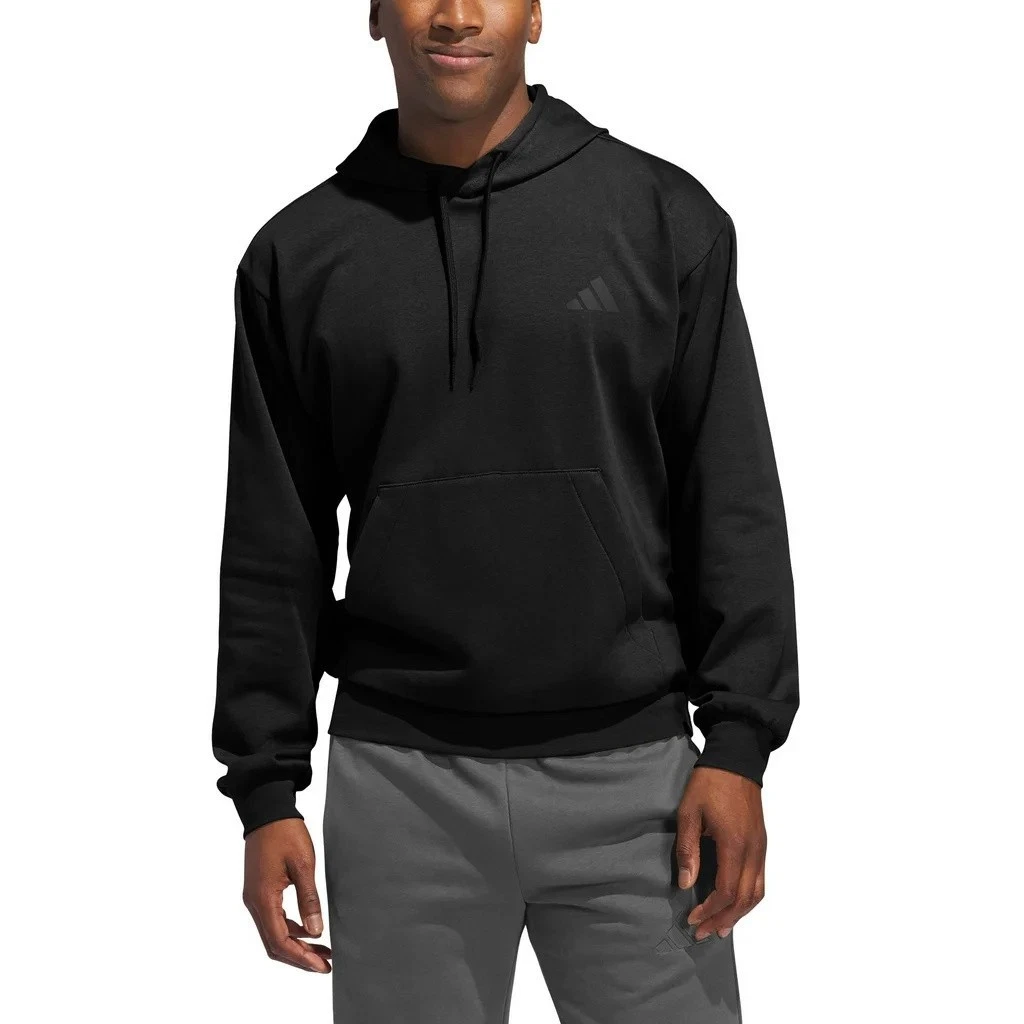 adidas Men's Fleece HoodieS, various size and colors