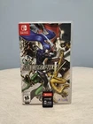 Shin Megami Tensei V Standard Edition - Nintendo Switch
