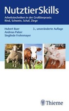 Hubert Buer NutztierSkills