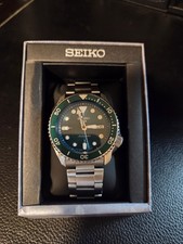Seiko 5 Sports