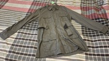 Impacto Jacket, Man's, Cadet, CF 8405-21-872-2821 September 1993