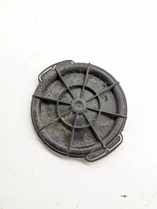 BMW 5 G30 G31 G38 2018 Deckel Abdeckung Scheinwerfer 7408728 VGP11750