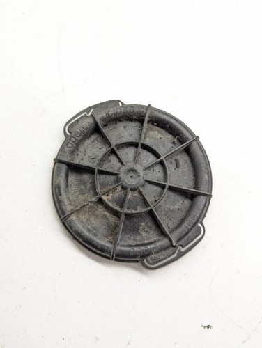 BMW 5 G30 G31 G38 2018 Deckel Abdeckung Scheinwerfer 7408728 VGP11750