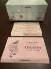 Madame Alexander Love To Be Loved 8” Doll & Panda 40040 Original Box New — photo 5