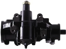 PWR Steer 76FX84S Steering Gear Fits 1981-1993 Dodge W250 Steering Gear
