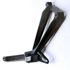 2019 Yamaha YZF R3 ABS Left Rear foot Rest - 1WDF74400100