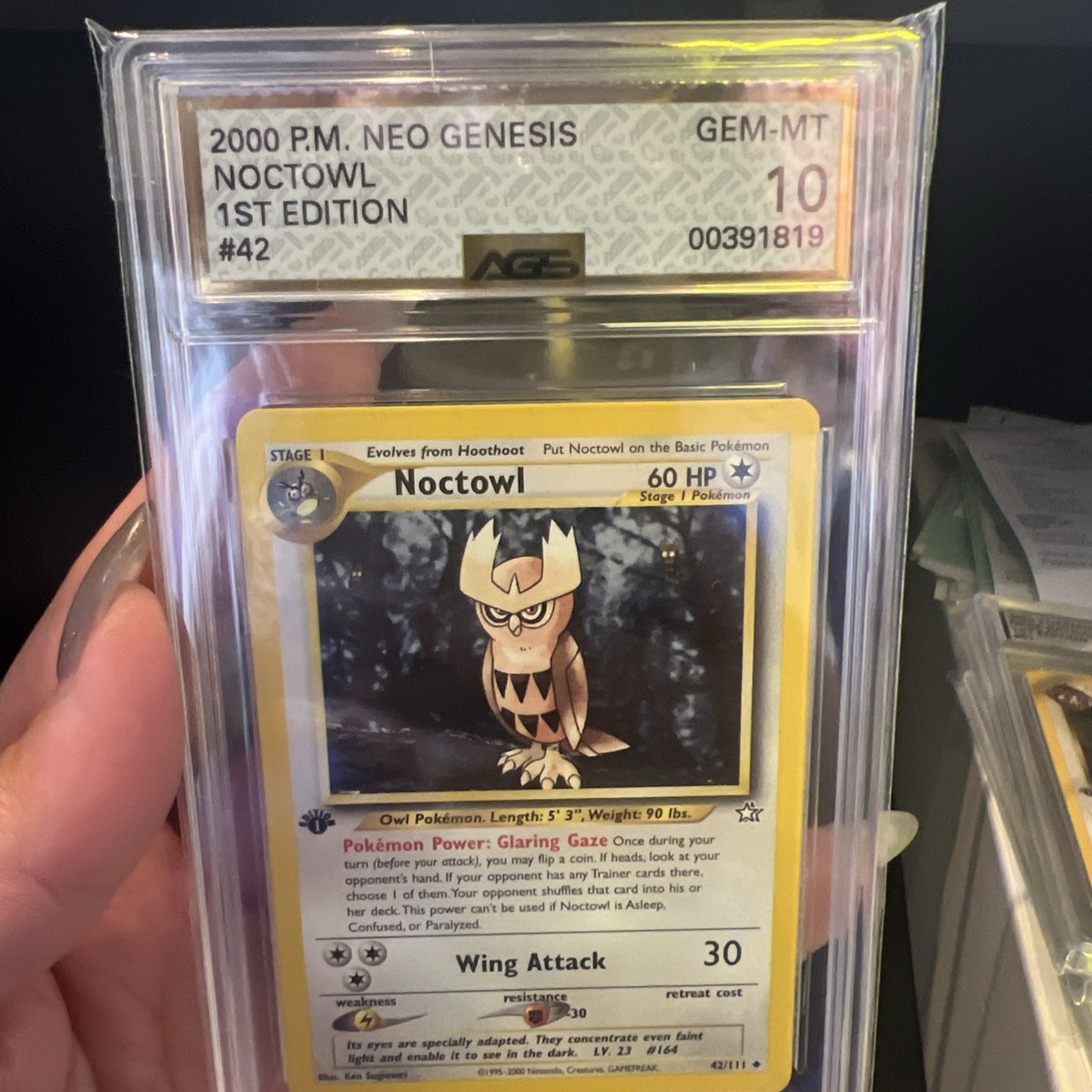 pokemon neo cards value NMShining Tyranitar No. 248 Pokemon Card Rare Holo Neo 2001  japanmaster