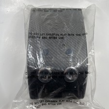 NEW Luxitude 2 Chamber Shower Soap Dispenser Shampoo Lotion Conditioner Gels