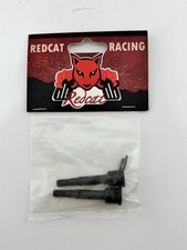 NEW - Redcat Racing Stub Axle w/ pin M5 nut Earthquake & Aftershock BS808-001