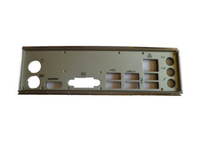 Backplate I/O Für Acer DIB75L-LENA 11073-1N ...
