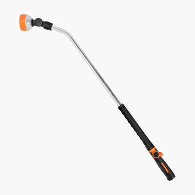 #ad Heavy Duty Garden Hose Wand 36#x27;#x27; Long with 8 Spray Patterns amp; 180° Swivel Head $29.58