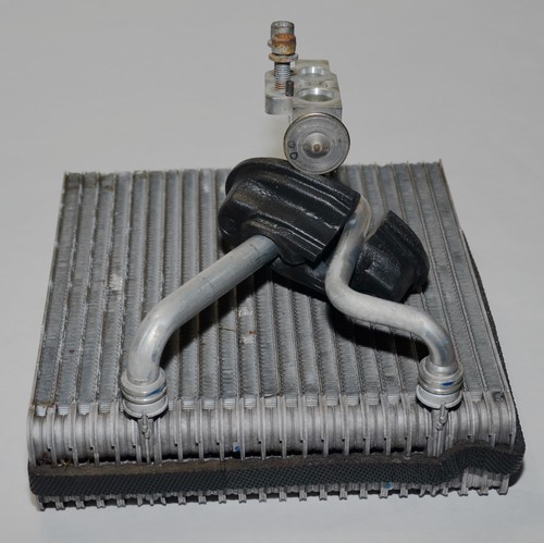 Klimaverdampfer Audi A3 8P Wärmetauscher Klimaanlage Kühler 1K0820679 Original