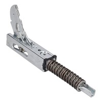 Easypart Passend FüR 00490747 Bosch TüRscharnier Links / Rechts FüR Herd