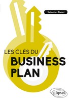 SéBastien Ristori | Les CléS Du Business Plan | Taschenbuch | FranzöSisch (2019)