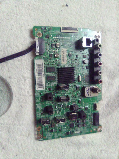 Samsung BN94-07741c Main Board for UN46h5203 Afxza (Version MH01)