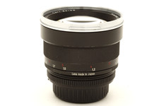 ZEISS Planar T* 85mm Focal f/1.4 Camera Lenses for sale | eBay