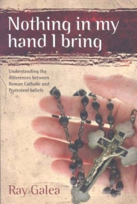 Nothing in My Hand I Bring: Understanding the Differences Between Roman